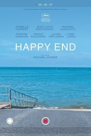 Happy End en streaming