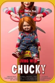 Podgląd filmu Living with Chucky