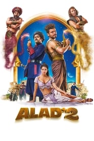 Alad’2 en streaming