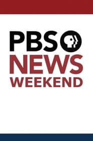 Podgląd filmu PBS News Weekend
