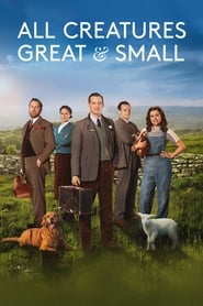 All Creatures Great & Small saison 1
