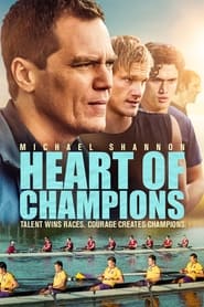Heart of Champions online HD