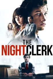 The Night Clerk en streaming