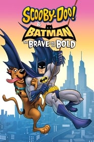 Scooby-Doo et Batman : L’Alliance des héros en streaming