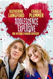 Adolescence Explosive