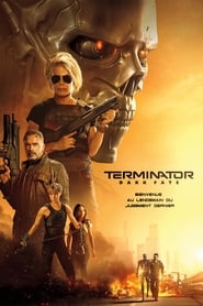 Terminator : Dark Fate en streaming
