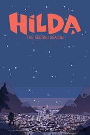 Hilda Saison 2