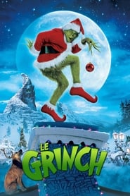 Le Grinch (2000) en streaming