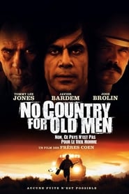 No Country for Old Men en streaming
