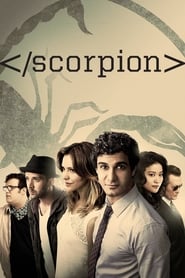 Podgląd filmu Skorpion