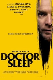 Stephen King’s Doctor Sleep en streaming