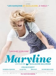 Maryline en streaming