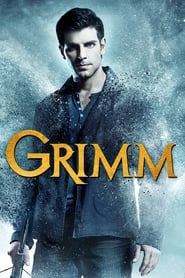 Podgląd filmu Grimm