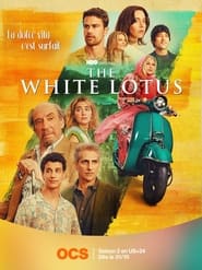 Le Lotus Blanc saison 2