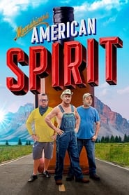 Moonshiners: American Spirit saison 2