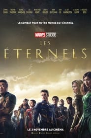 film Les Éternels streaming