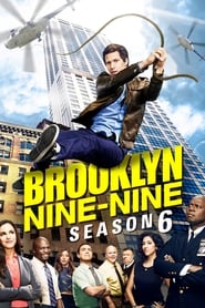 Brooklyn Nine-Nine saison 6