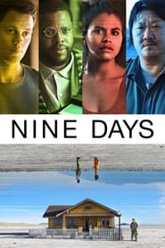 film Nine Days streaming