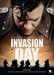 Invasion Day en streaming