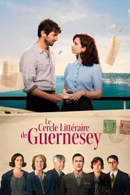 Le Cercle littéraire de Guernesey en streaming