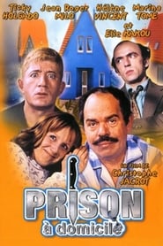 film Prison à domicile streaming