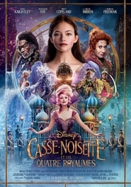 Casse-Noisette et les Quatre Royaumes en streaming