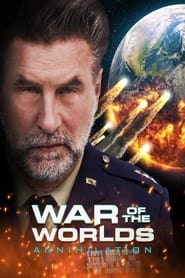 Podgląd filmu War of the Worlds: Annihilation