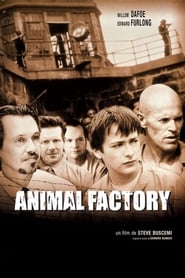 film Animal Factory streaming