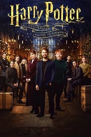 Podgląd filmu Harry Potter - 20. rocznica: Powrót do Hogwartu