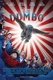 Dumbo en streaming