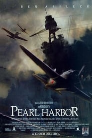 Podgląd filmu Pearl Harbor