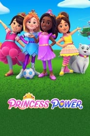 Princess Power saison 1