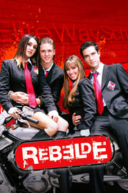 Podgląd filmu Rebelde