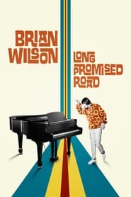 Watch free Brian Wilson: Long Promised Road HD
