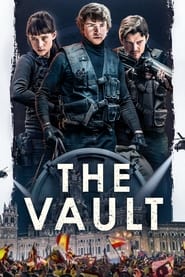 Podgląd filmu The Vault