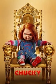 Chucky saison 2