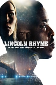 Lincoln A la poursuite du Bone collector Saison 1 Episode 10 en streaming