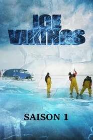 Ice Vikings saison 1