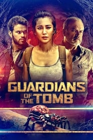 7 Guardians of the Tomb en streaming