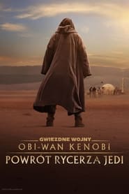 Podgląd filmu Obi-Wan Kenobi: Powrót Rycerza Jedi