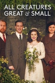 All Creatures Great & Small saison 3