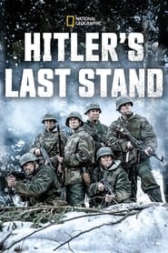 Podgląd filmu Hitler's Last Stand
