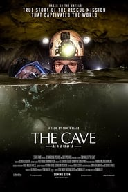 The Cave en streaming