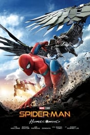 Spider-Man : Homecoming en streaming