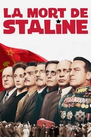 La Mort de Staline en streaming
