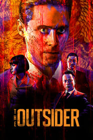 The Outsider en streaming