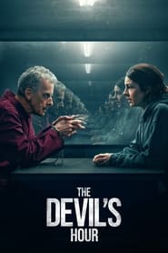 The Devil's Hour saison 1