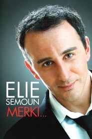 Elie Semoun Merki