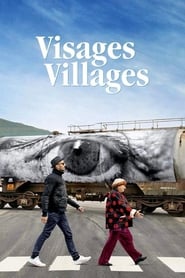 Visages, villages en streaming