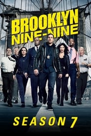 Brooklyn Nine-Nine saison 7
